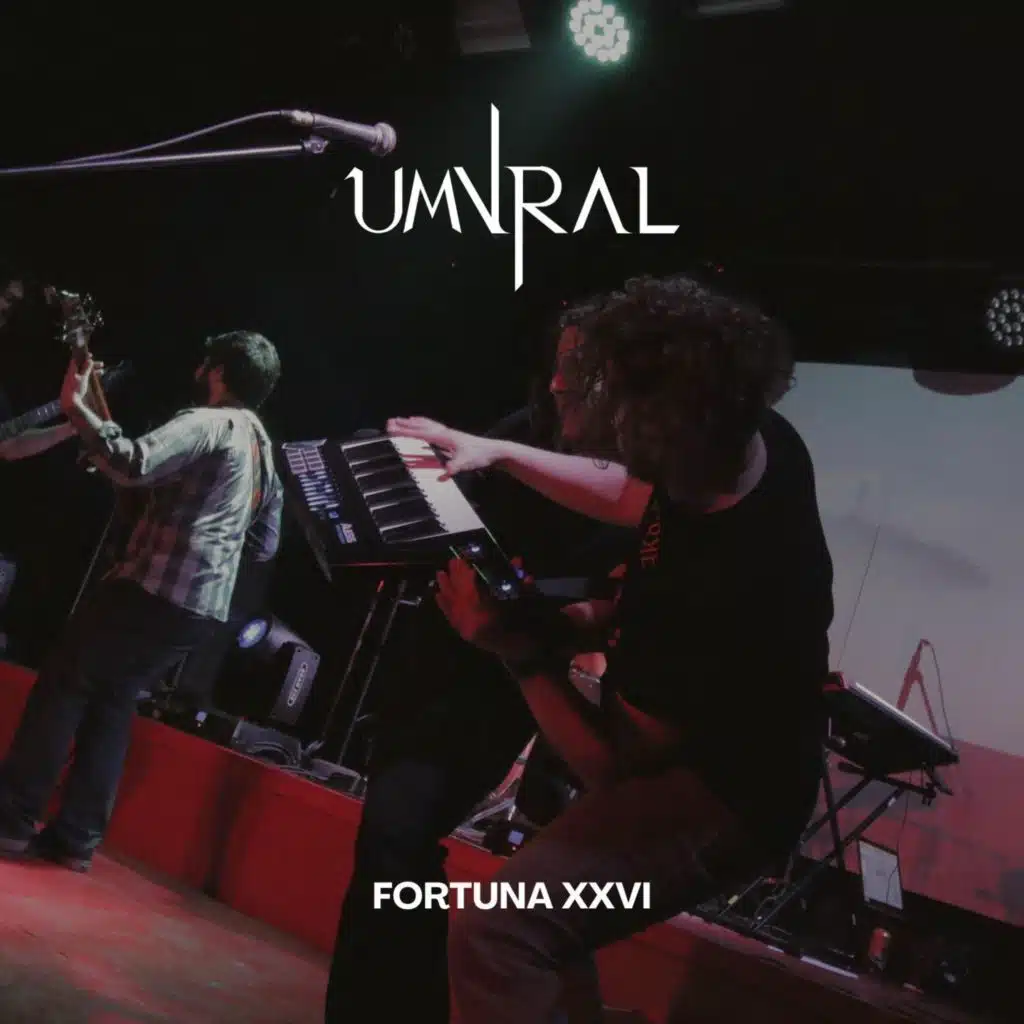 Umvral