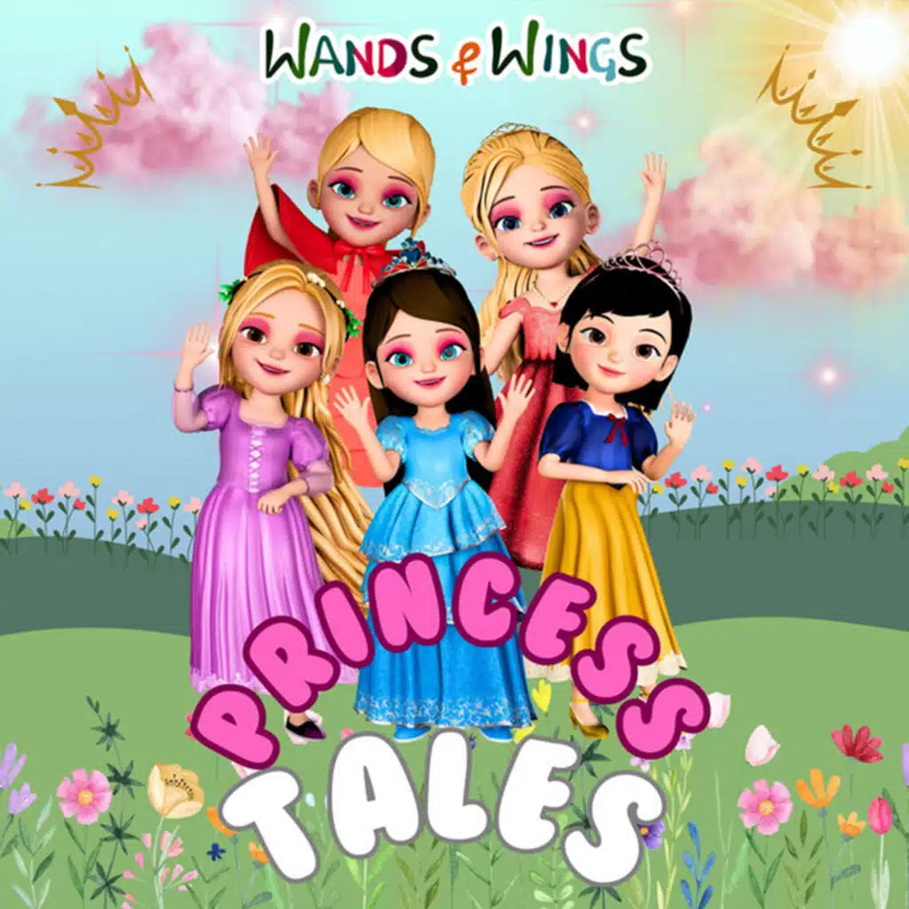 Princess Tales