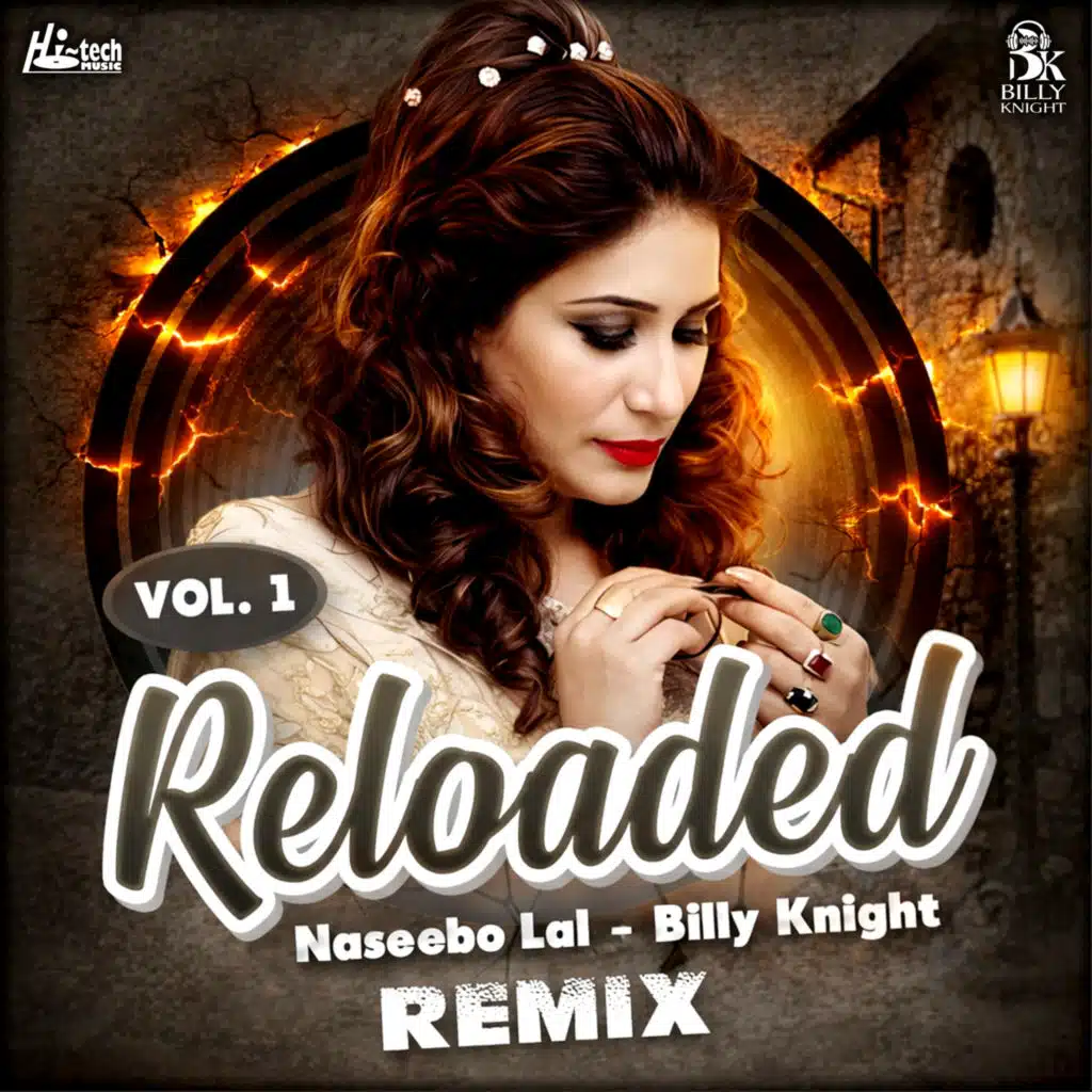 Reloaded, Vol. 1 (Remix)