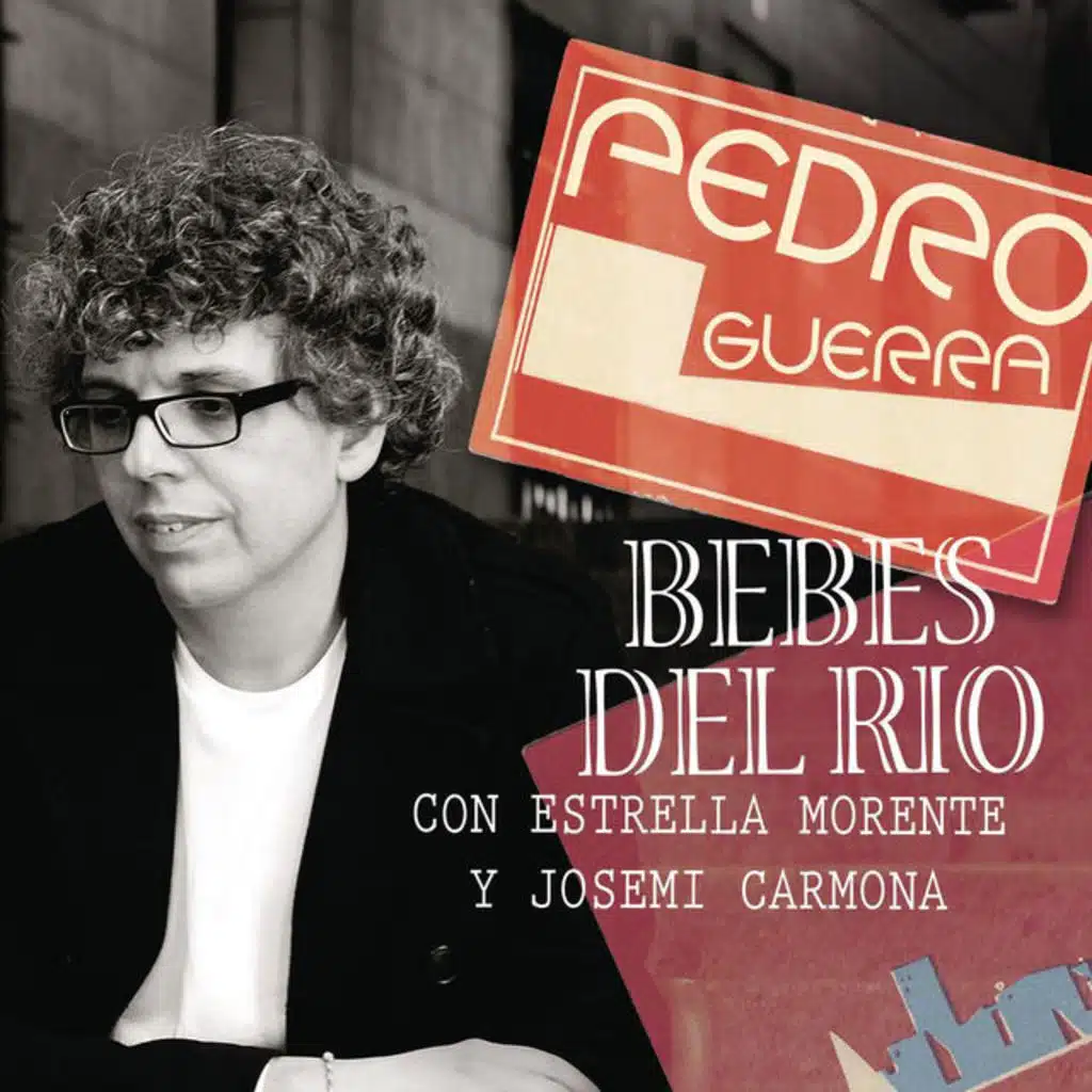 Bebes del Rio (En Directo)