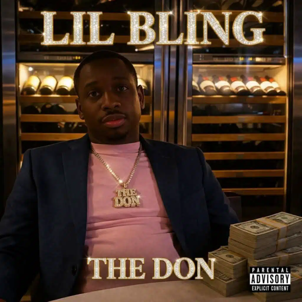 Lil Bling