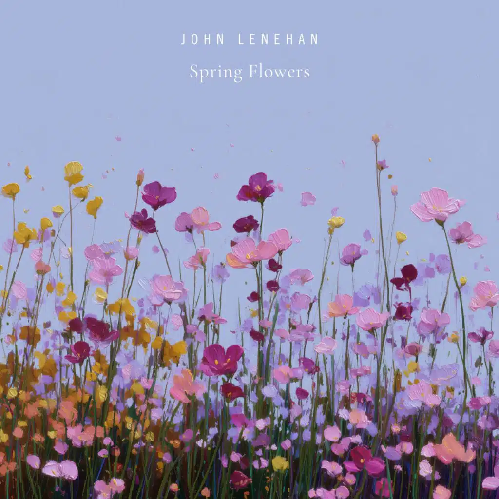 John Lenehan