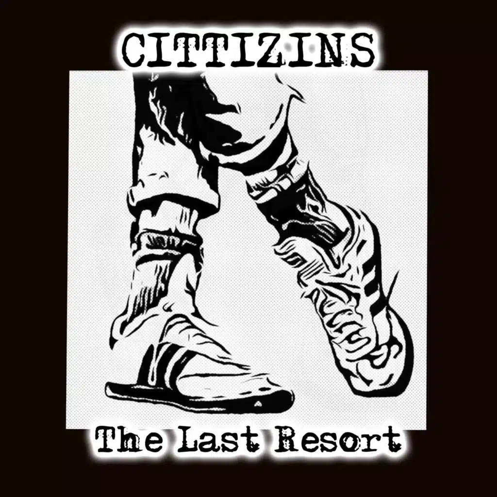 The Last Resort
