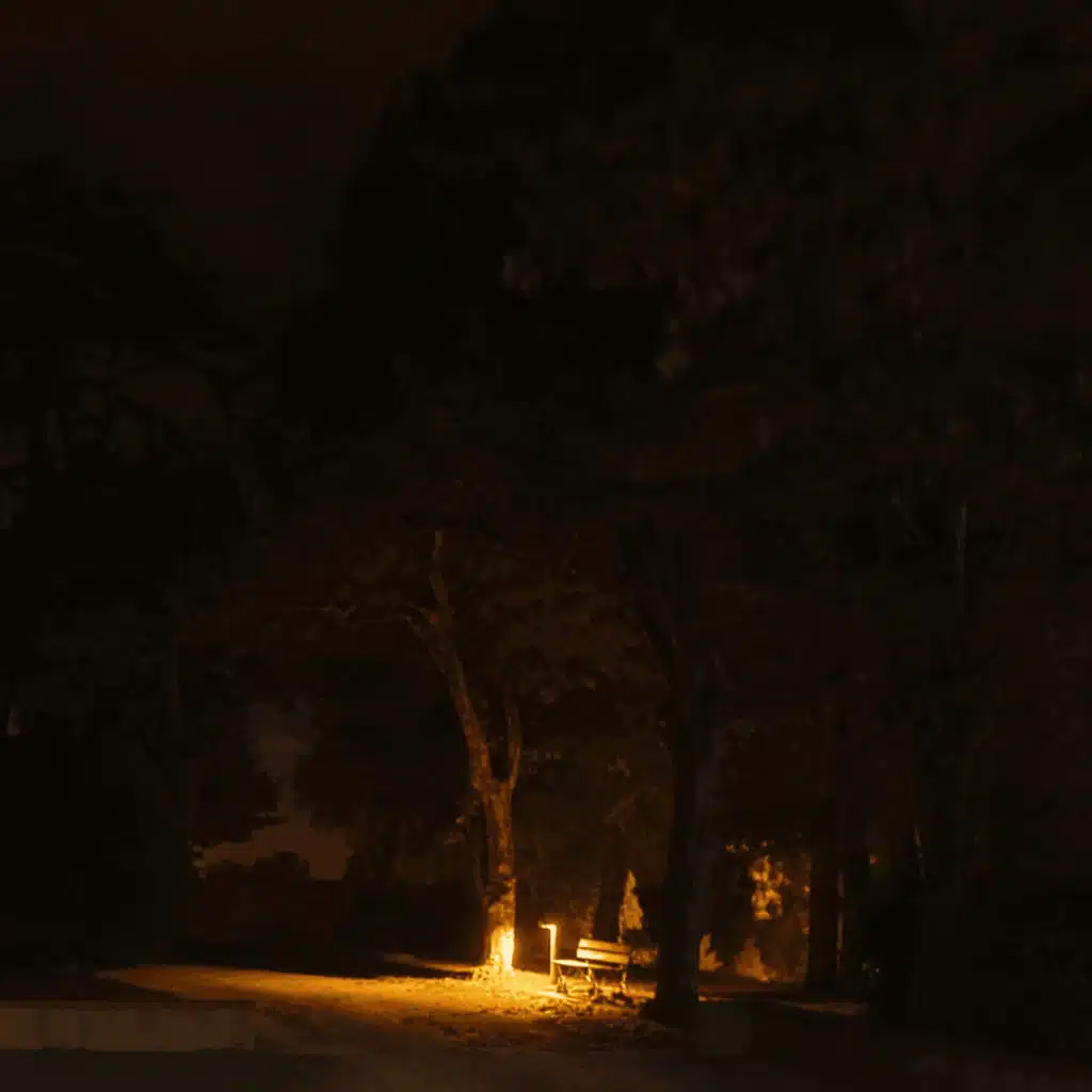 We Don't Speak Anymore so I Make Art About You