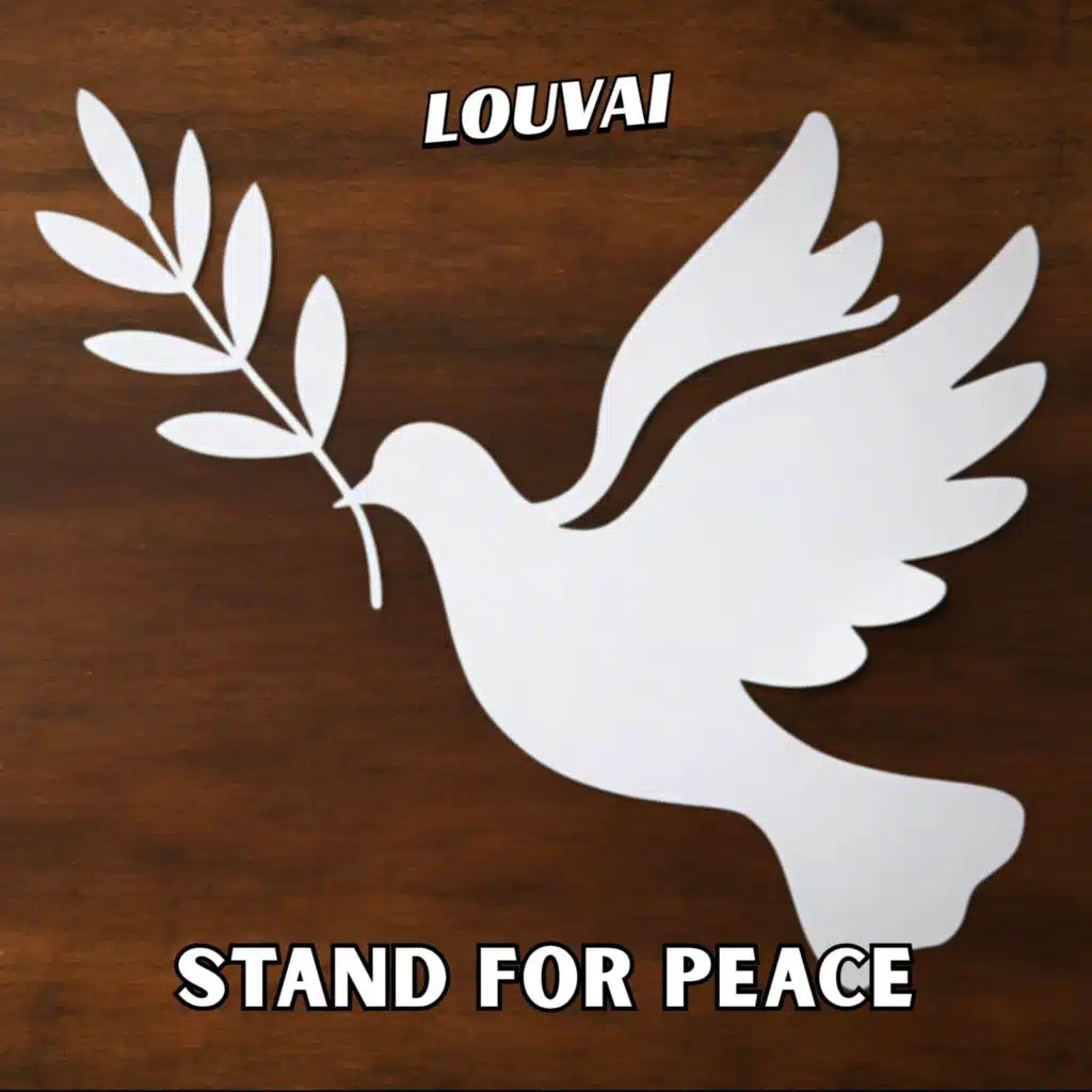 Louvai