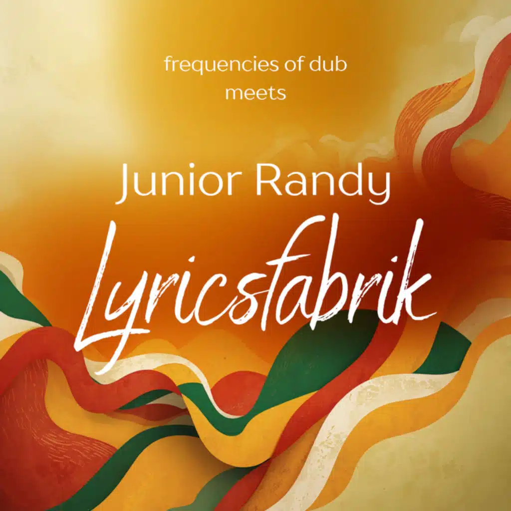 Frequencies of Dub & Junior Randy