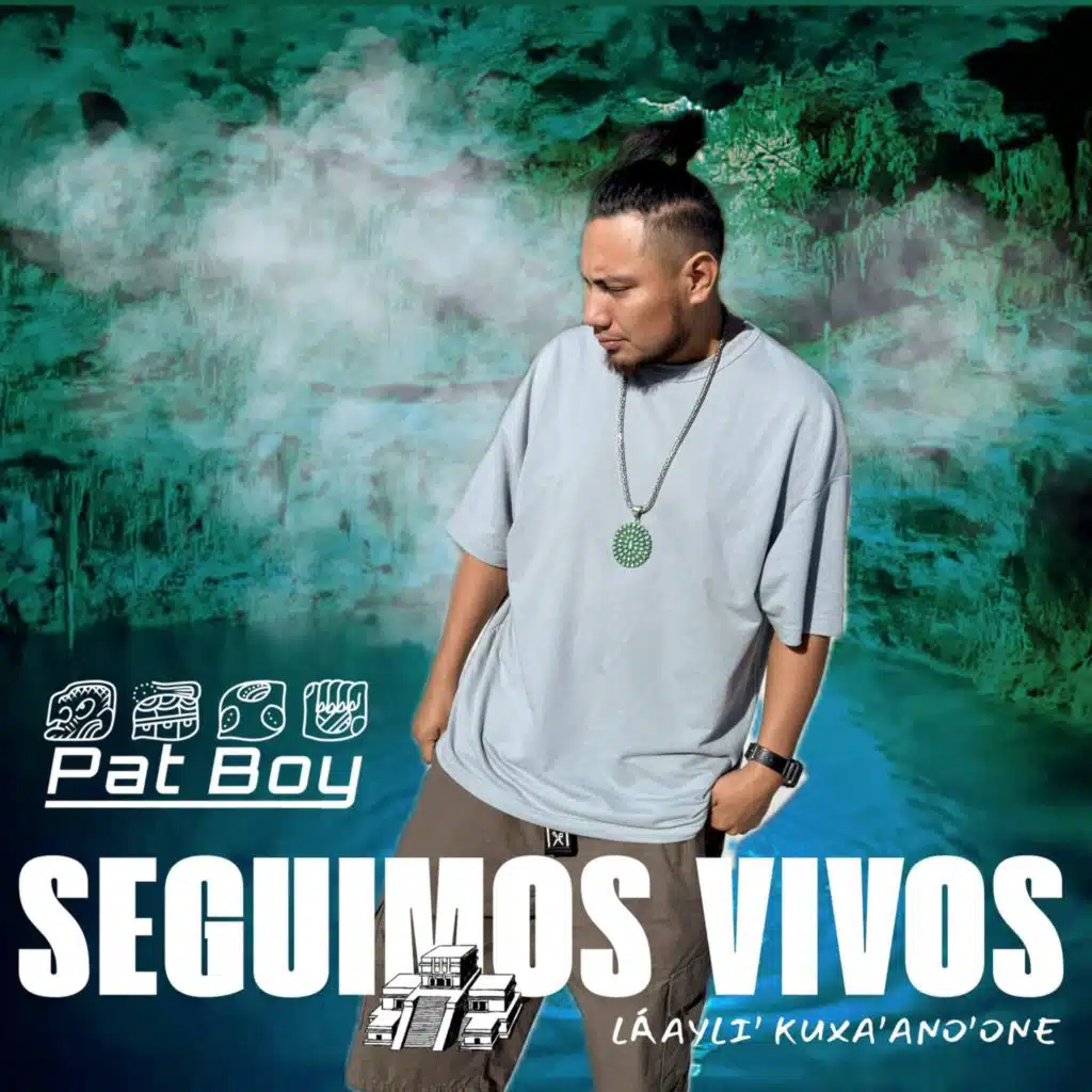 Seguimos Vivos