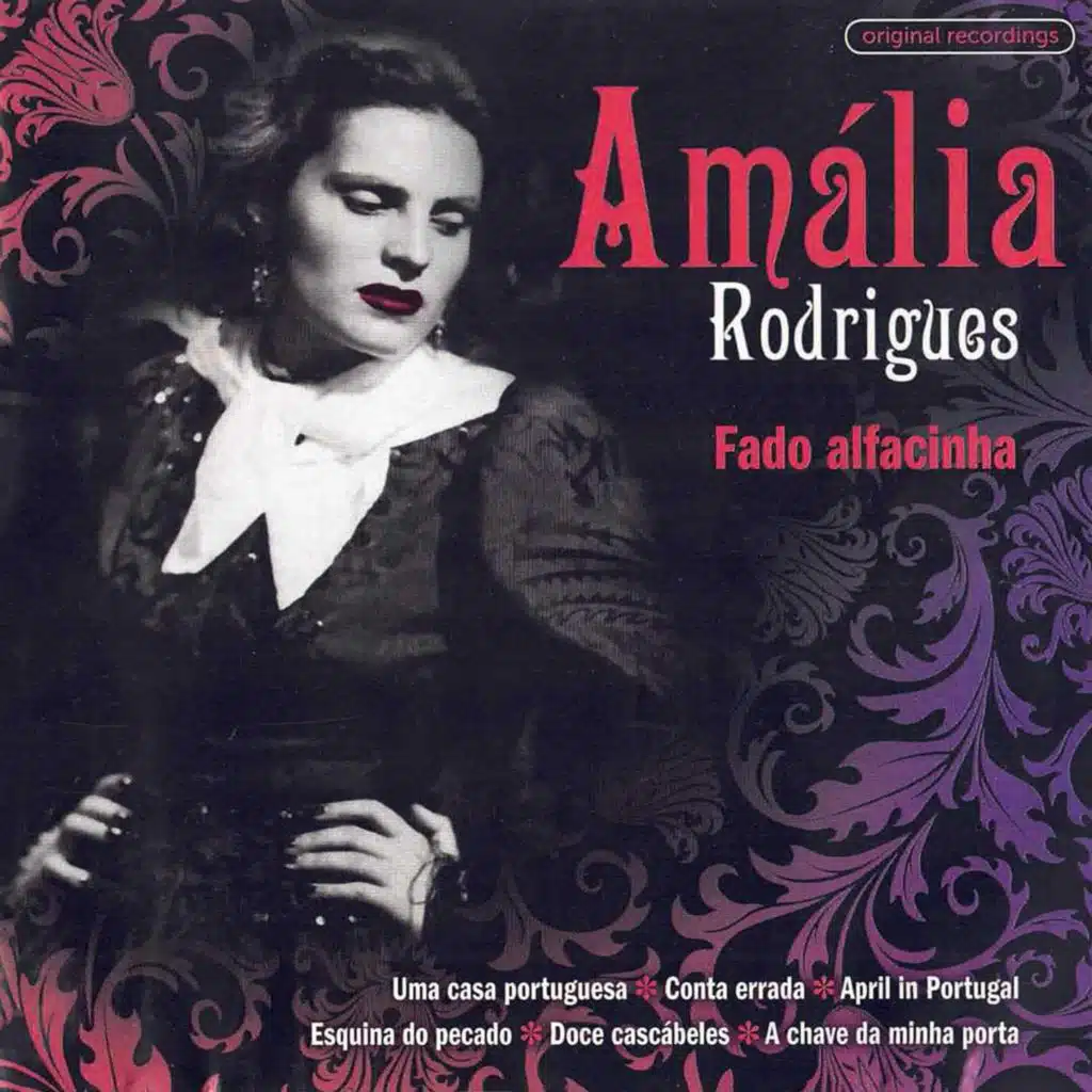 Fado alfacinha (REMASTERED 2023)