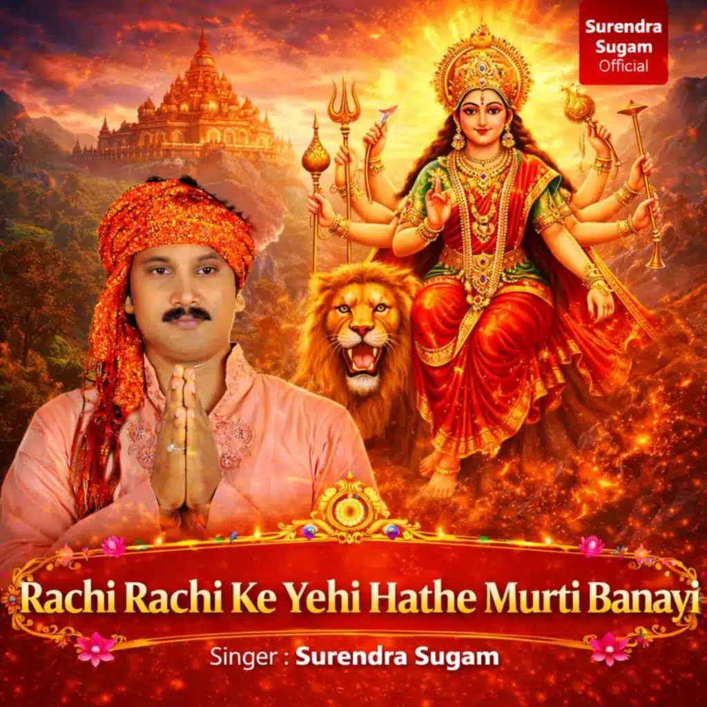 Surendra Sugam