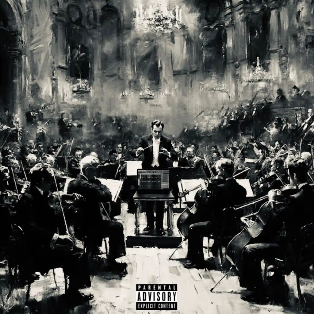 ORCHESTRAL TRAP, VOL. 1
