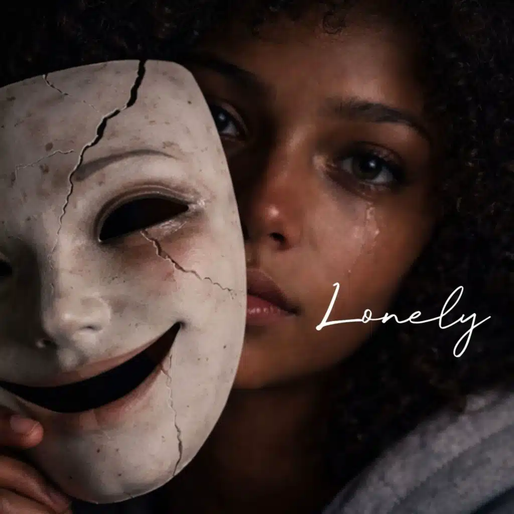 Lonely (feat. ICKZ & Zanny The Coolclown)