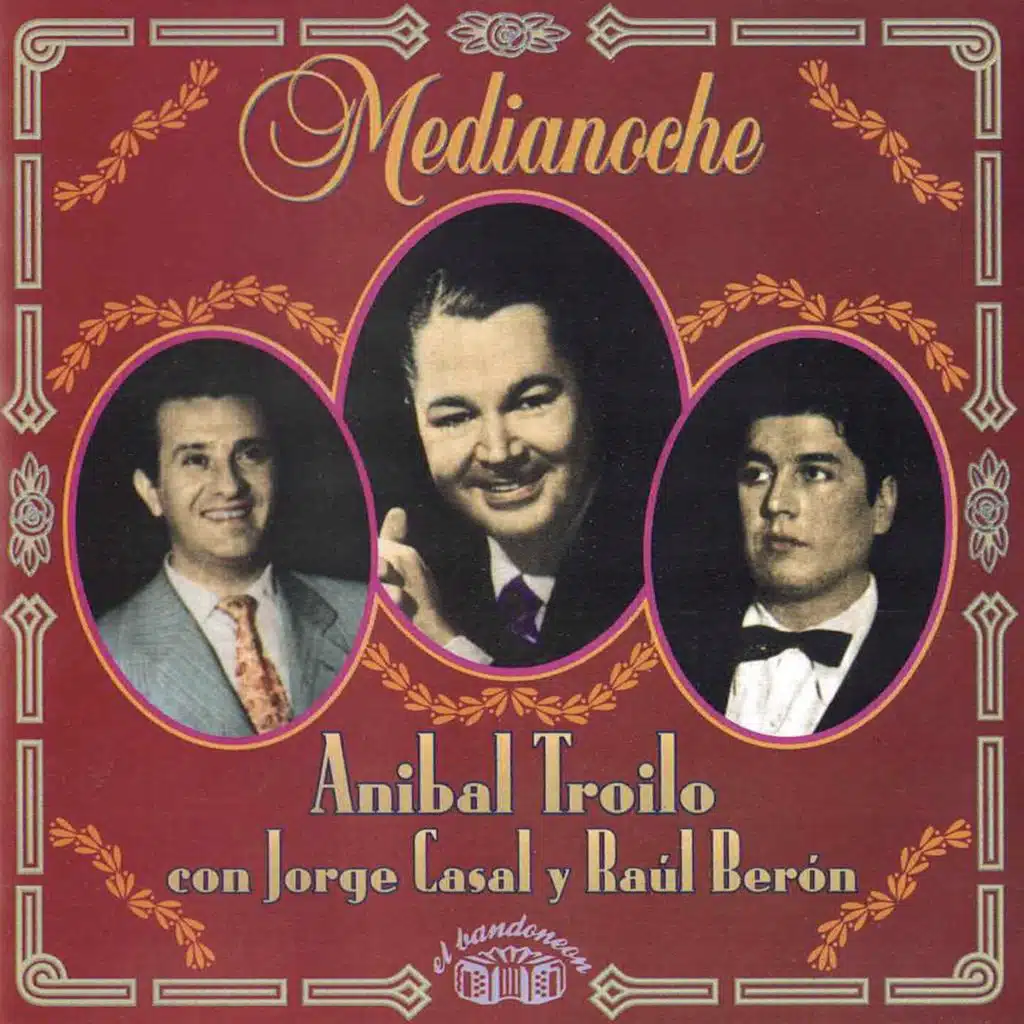 Medianoche (REMASTERED 2024)