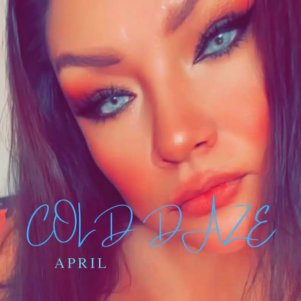 April