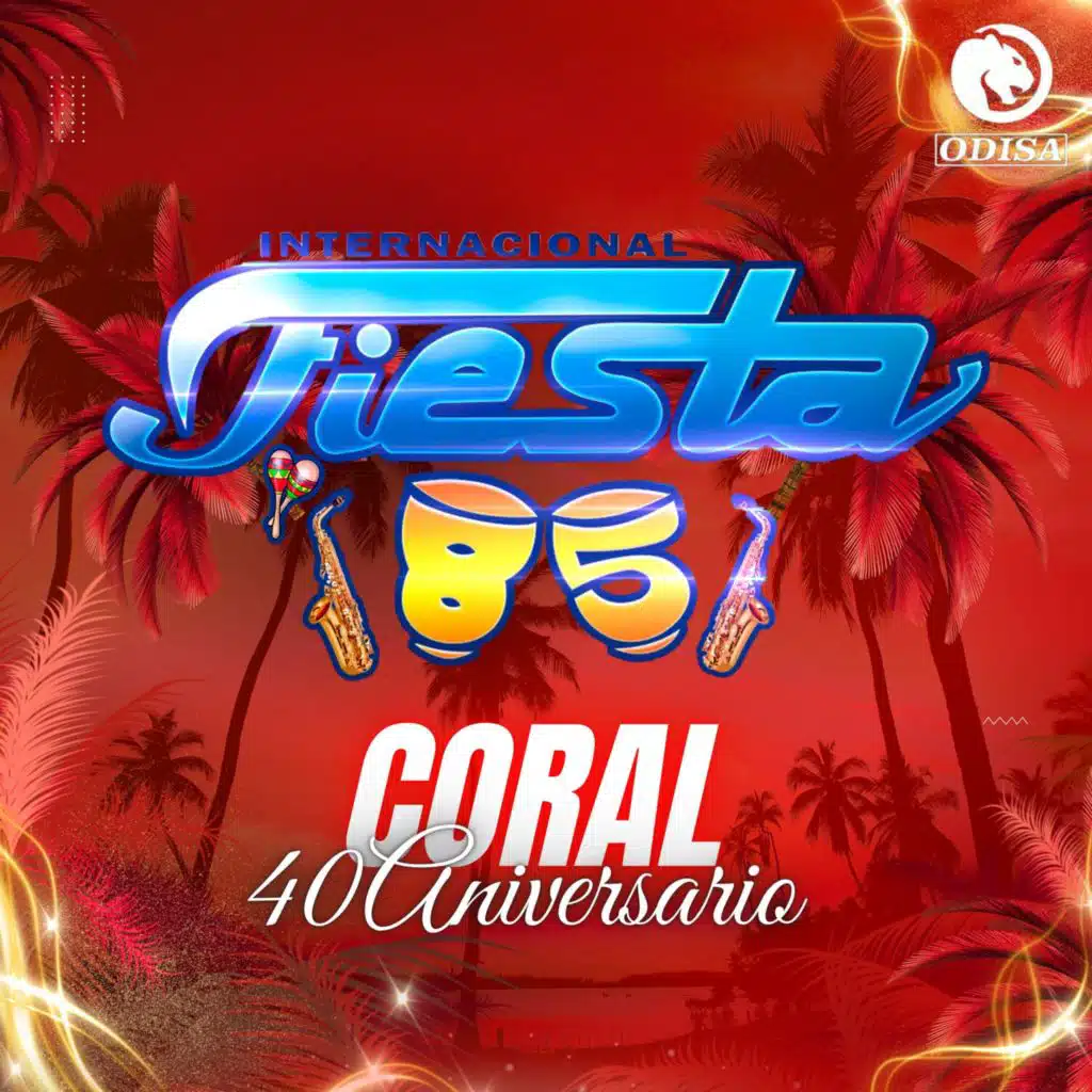 Coral (40 Aniversario)