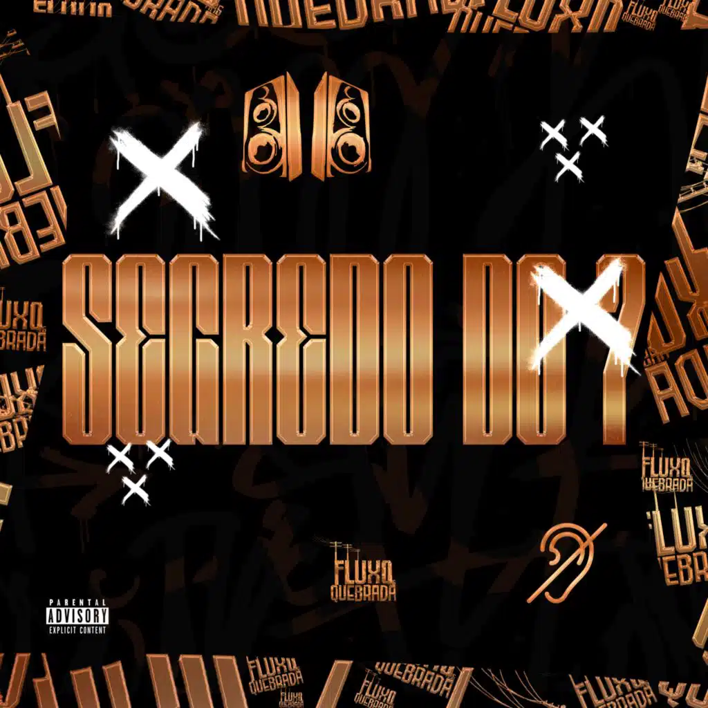 Segredo Do 7