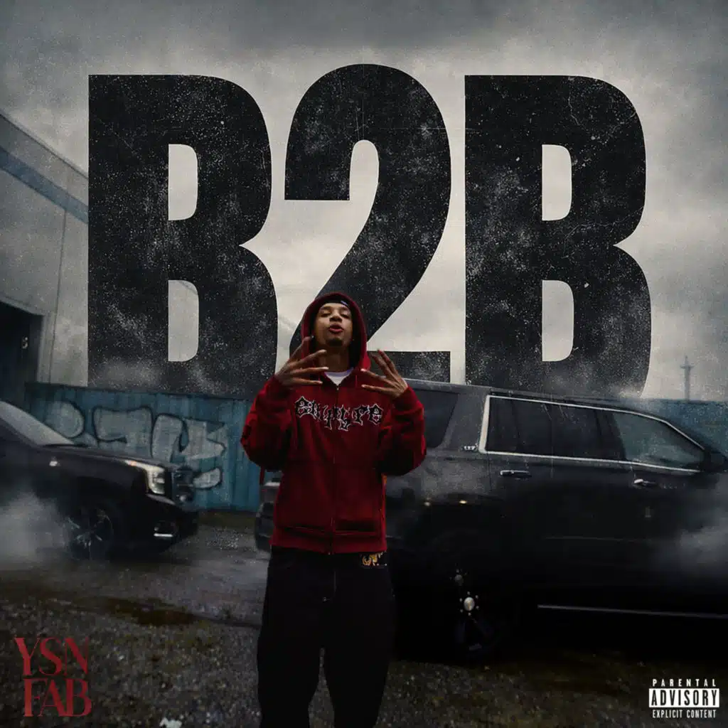 B2B