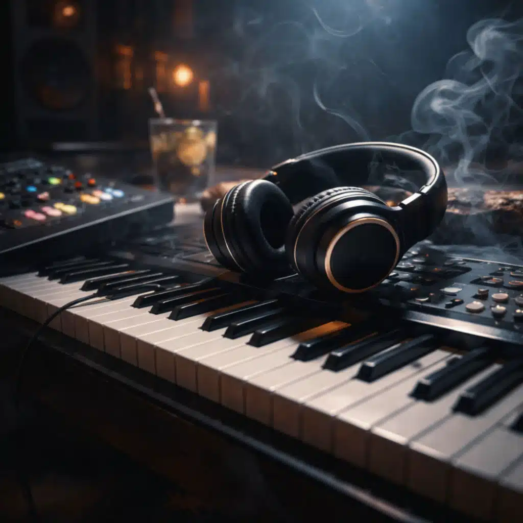XPiano Chronicles
