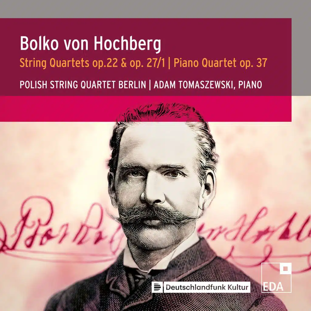 Hochberg: Chamber Works
