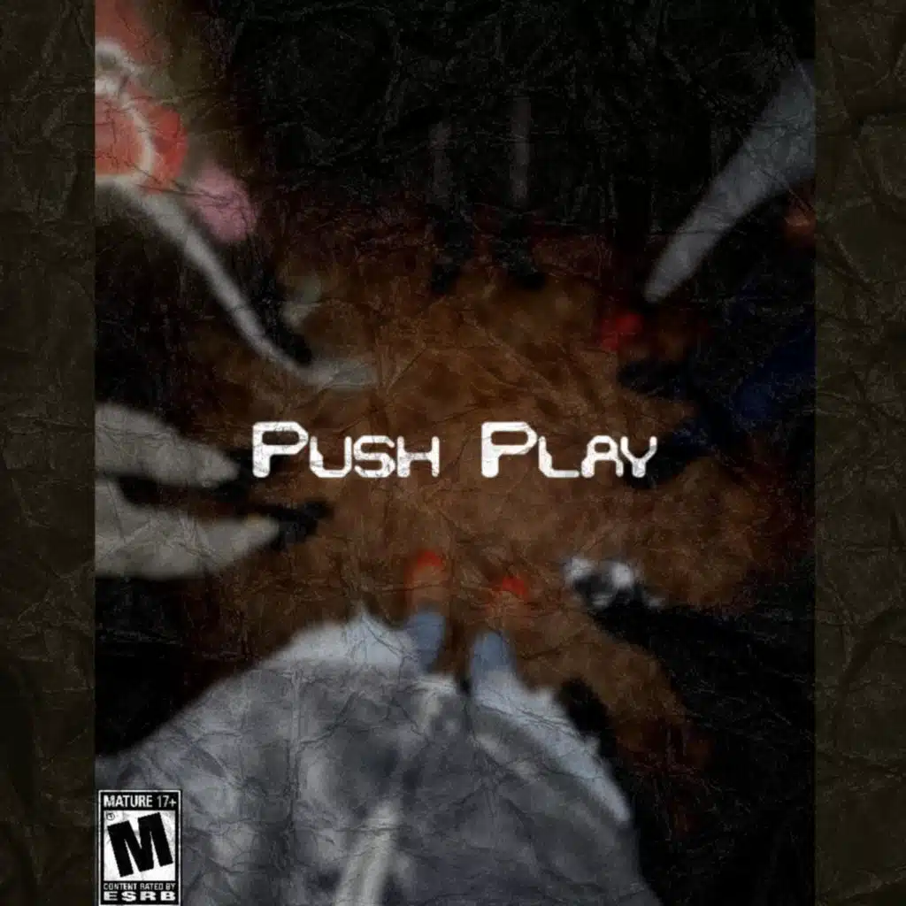 Push Play