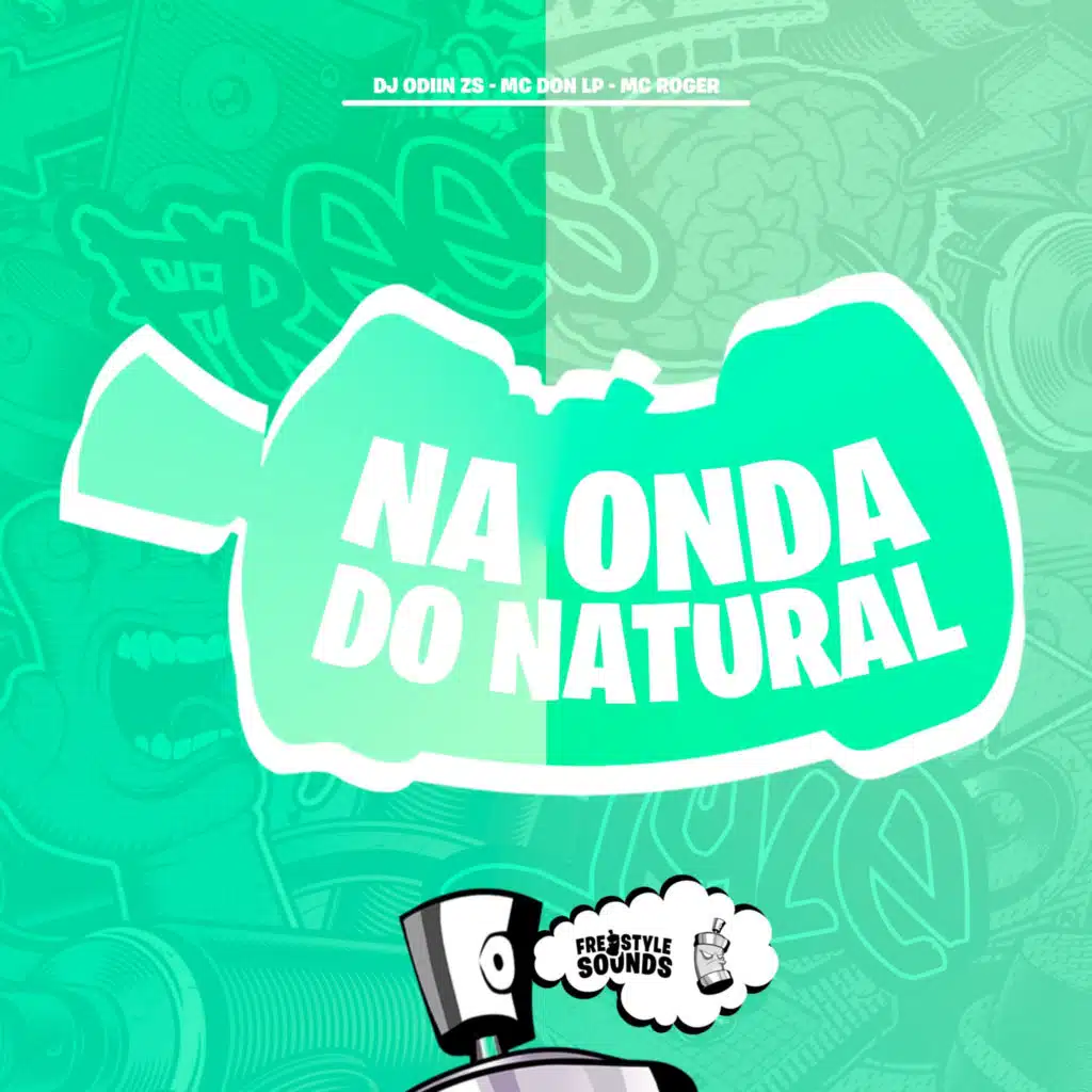 DJ ODIIN Zs, mc don lp, MC Roger & FreesTyle Sounds