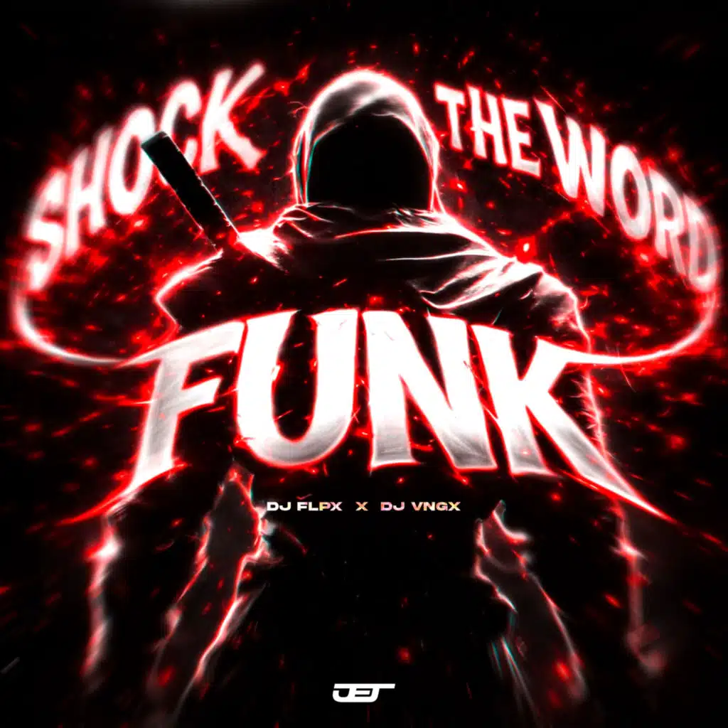 SHOCK THE WORD FUNK (Versions)