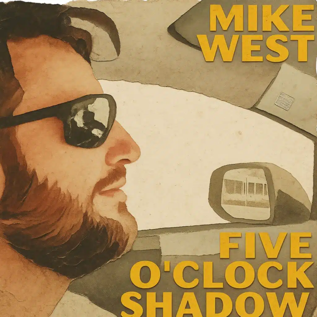 Mike West