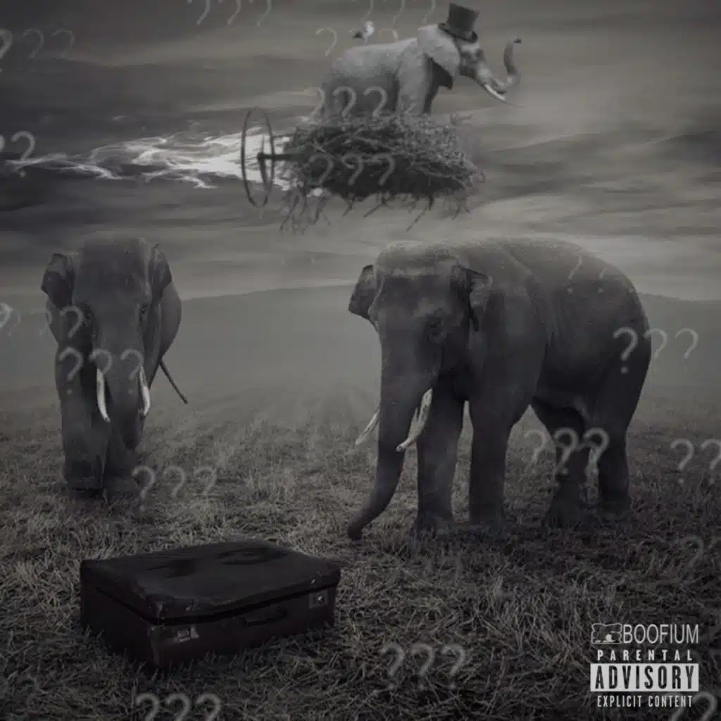 An Elephant Never Forgets