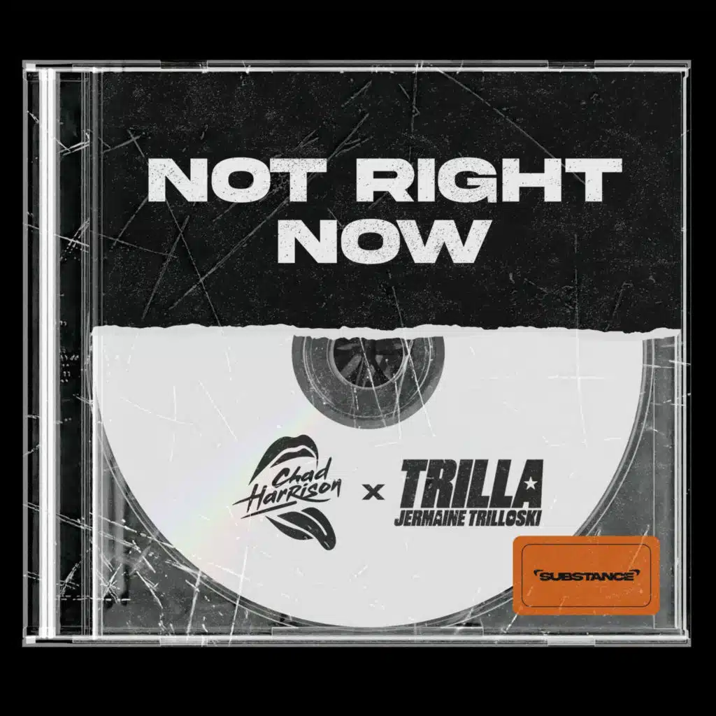 Chad Harrison & Trilla Jermaine Trilloski