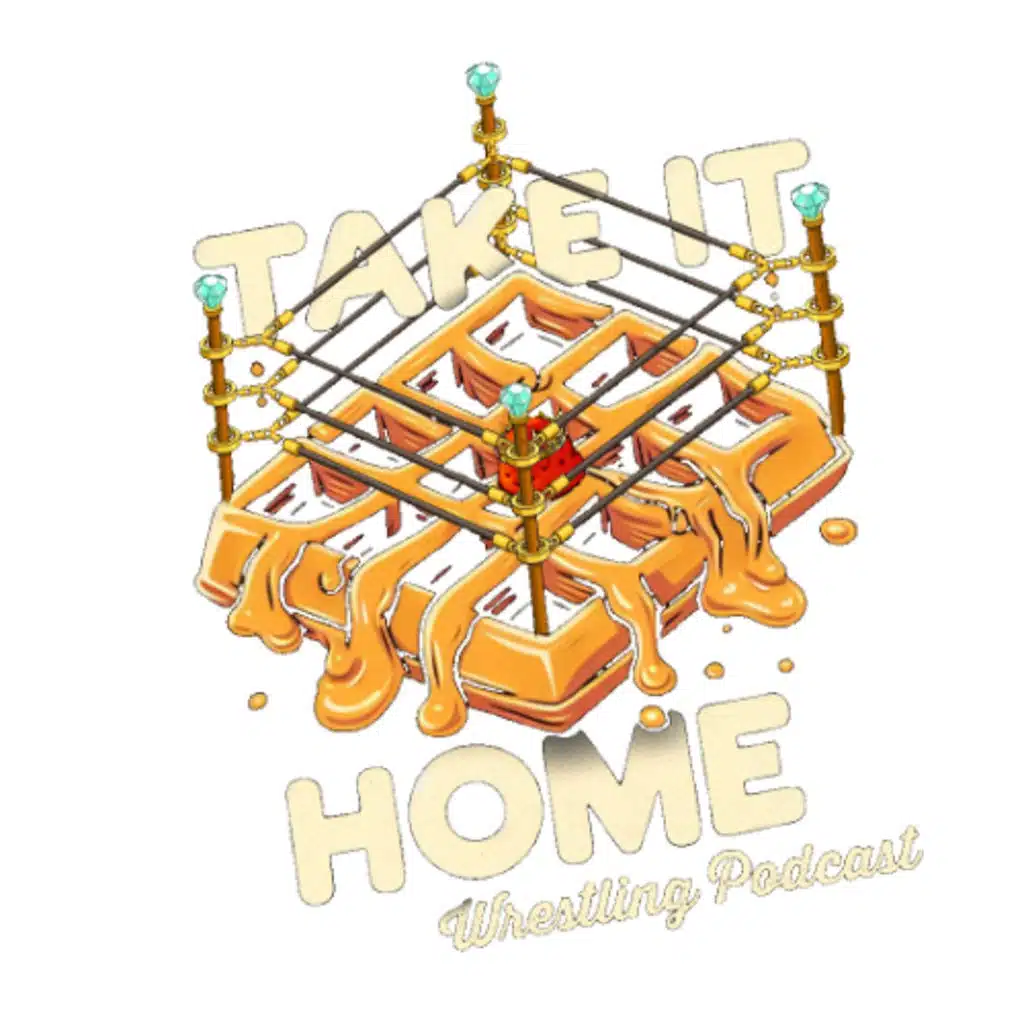 Take It Home Podcast #254