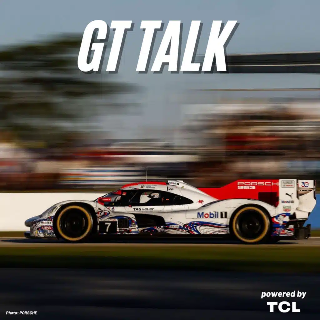 Stresstest für Mensch und Maschine - Analyse NLS2 & IMSA Sebring 12h