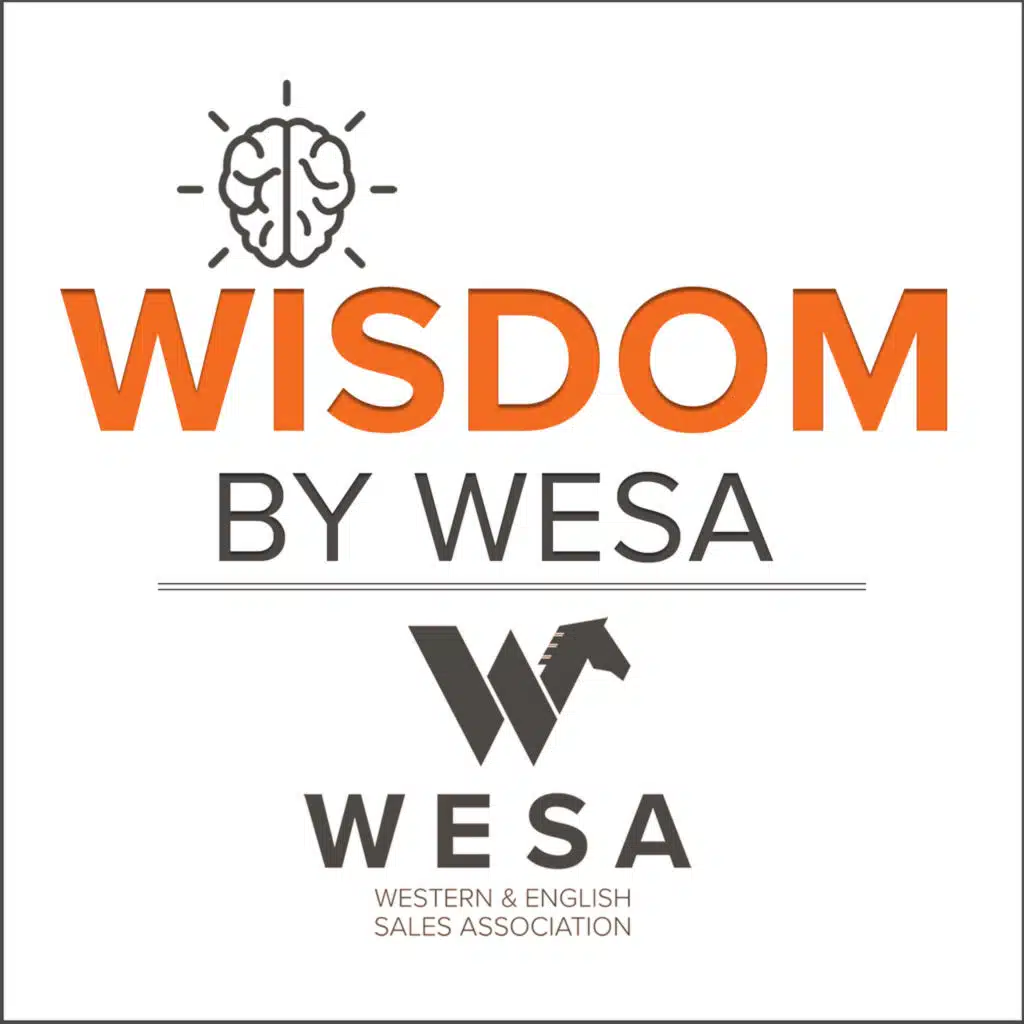 Kirbe Schnoor on Media, Partnerships & Building a Western Brand - Wisdom by WESA