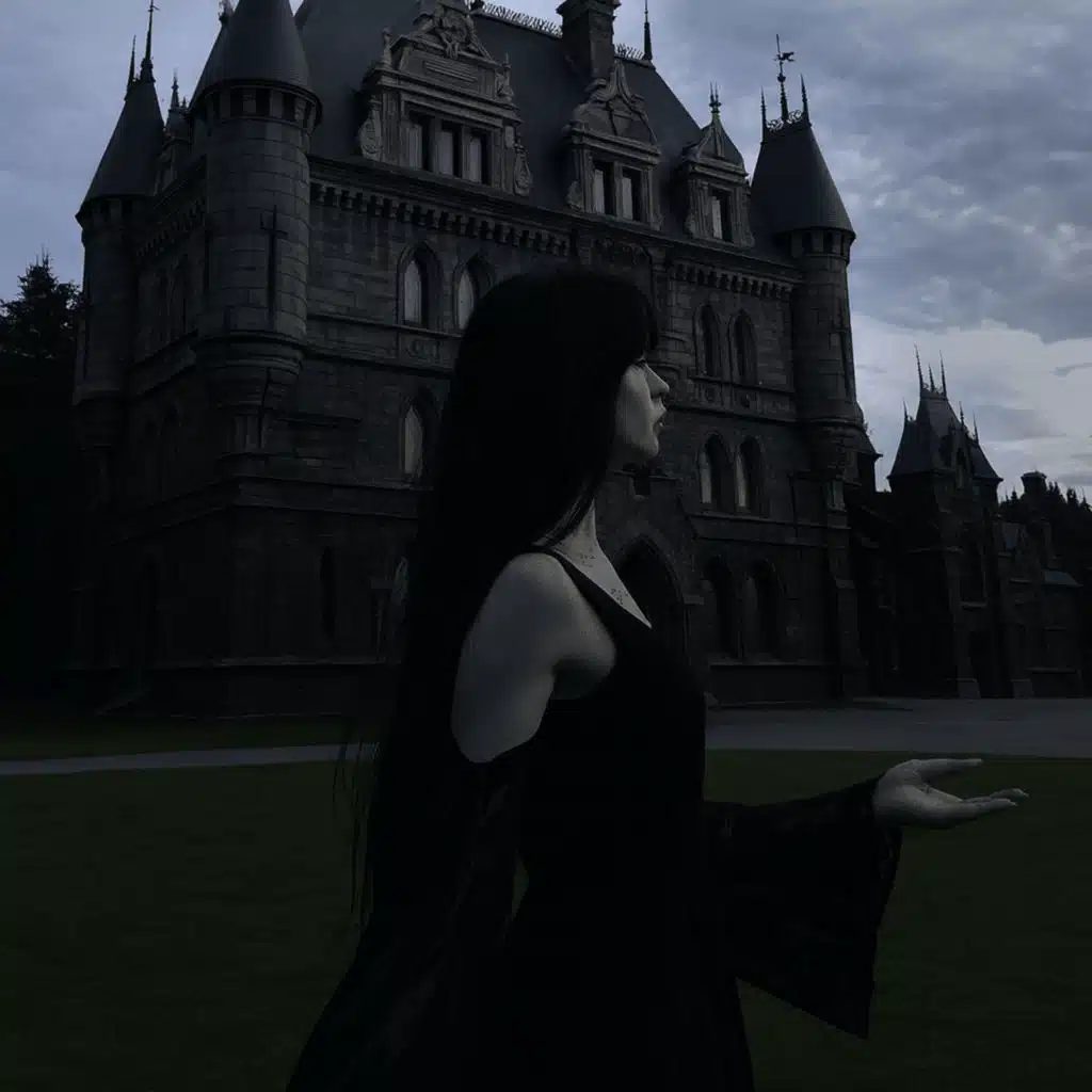 I found God in the bathroom stall