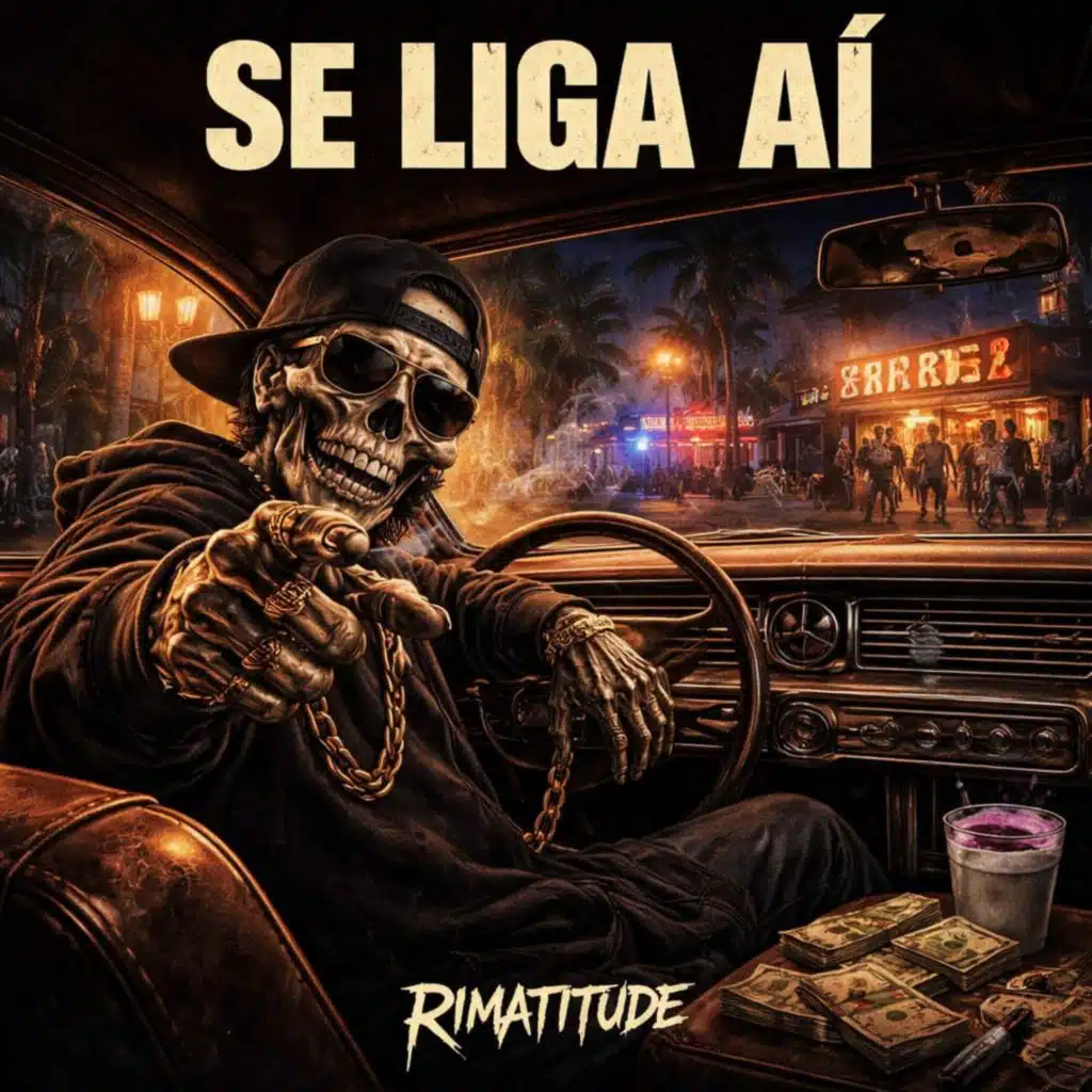 Rimatitude