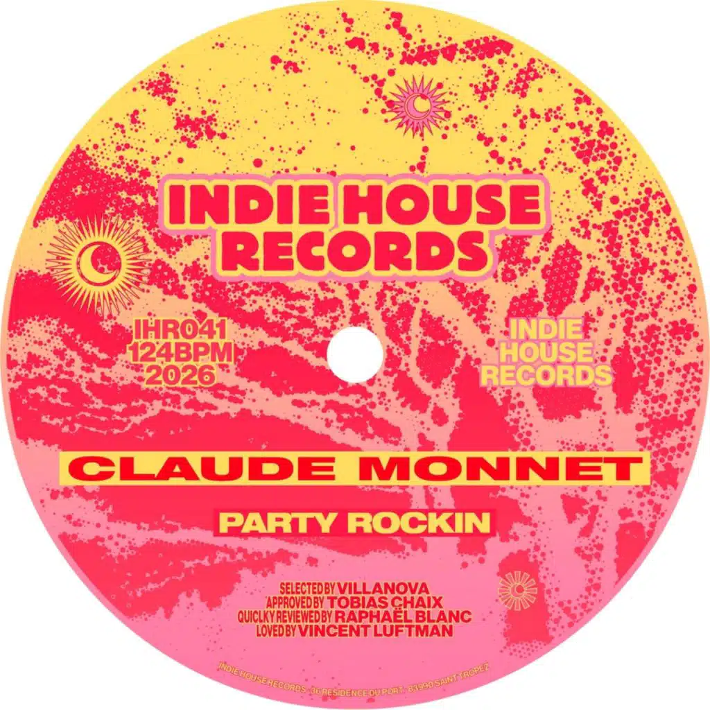 Claude Monnet