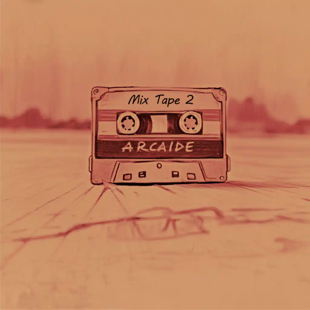 Mix Tape Arcaide 2