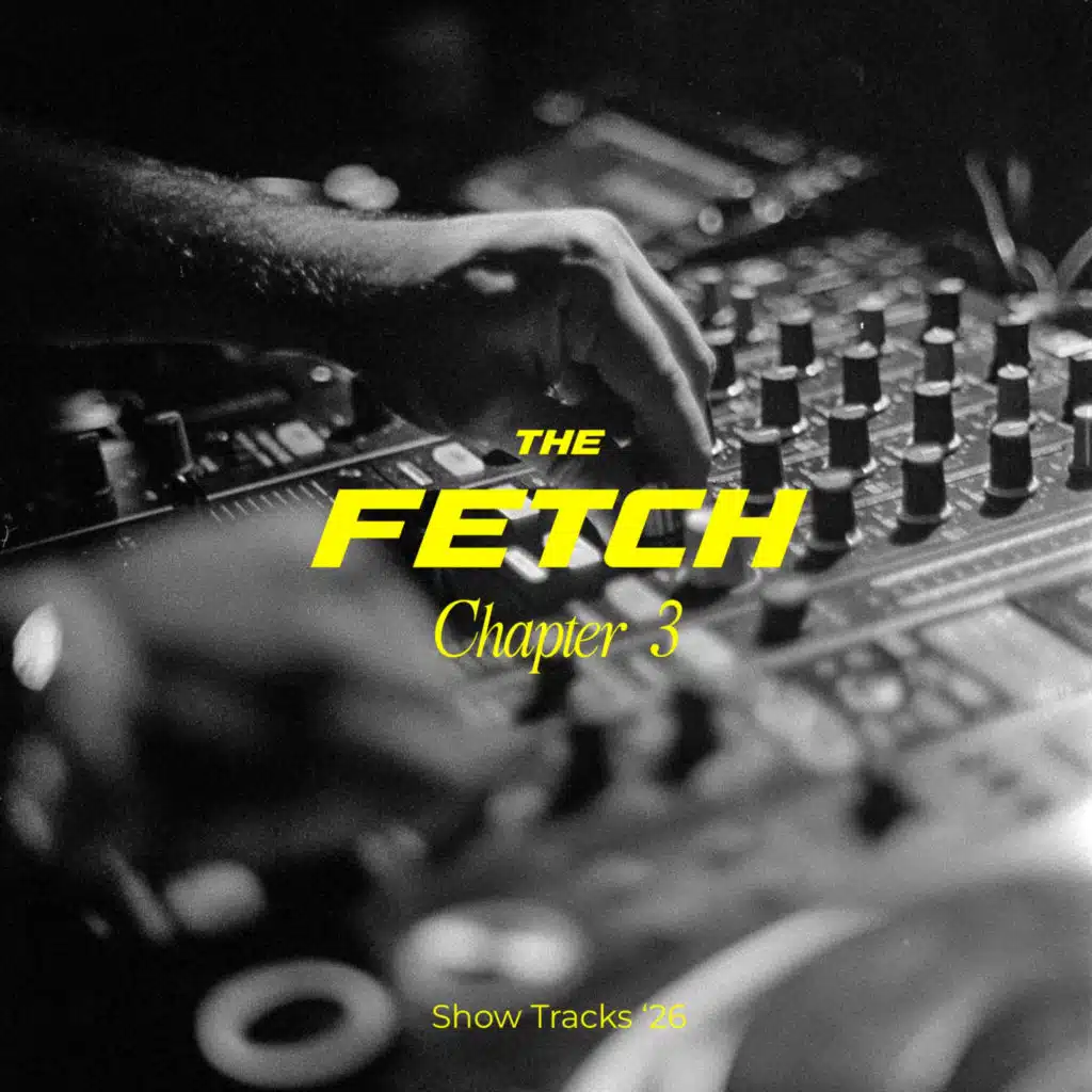Nick Fetcher