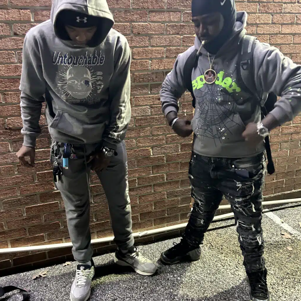 Real Bippa (feat. Dirtymoney Jefe)