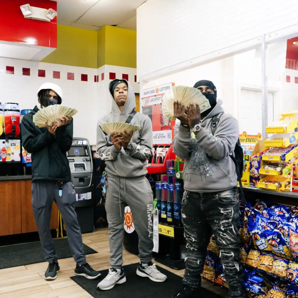 I Swear (feat. Dizzsani & RealBill)