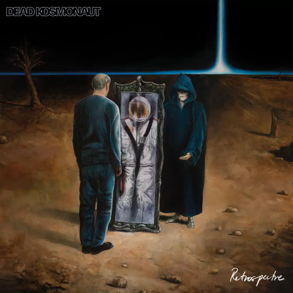 Dead Kosmonaut