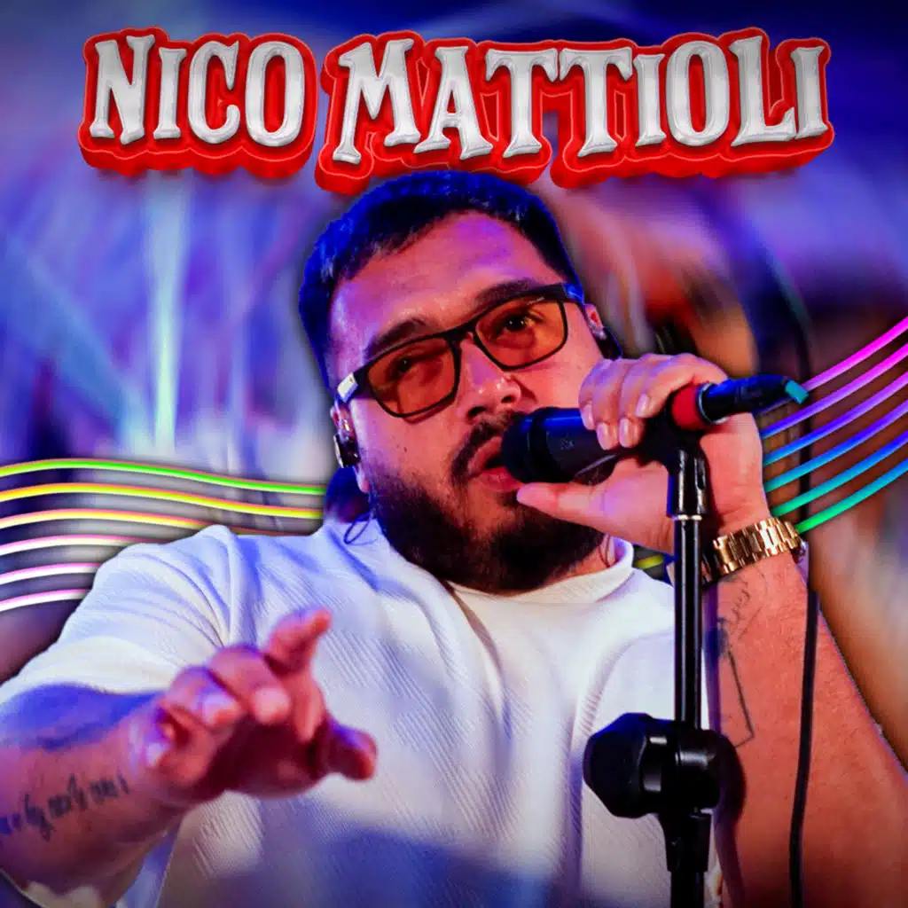 Nico Mattioli