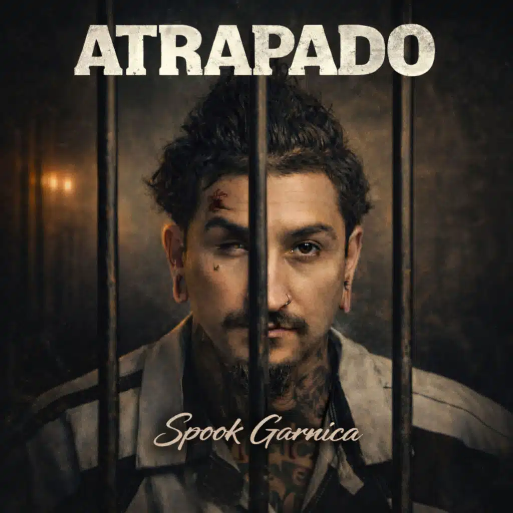 Atrapado