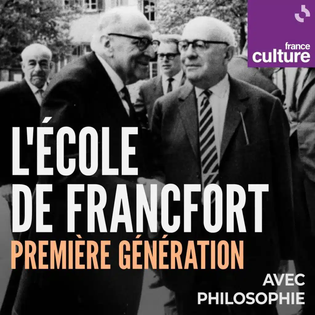 L'École de Francfort, première génération : La question de l'autorité au cœur des travaux de l'Institut