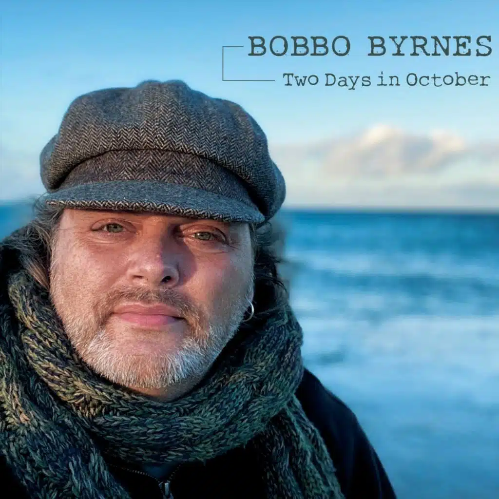 Two Days in October