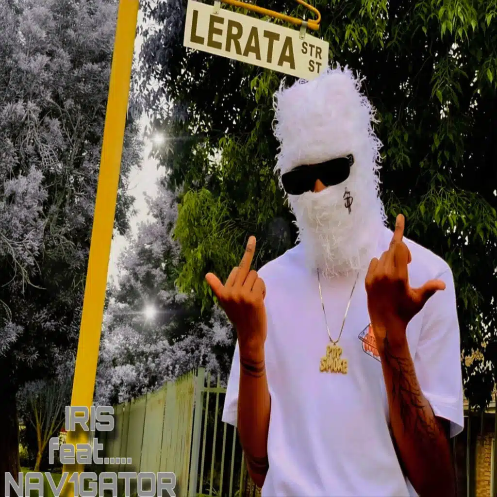 Lerata (feat. NAV1GATOR)