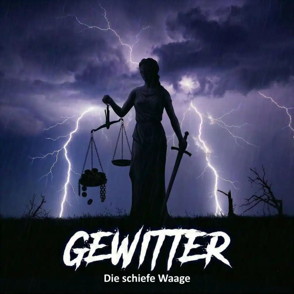 Gewitter