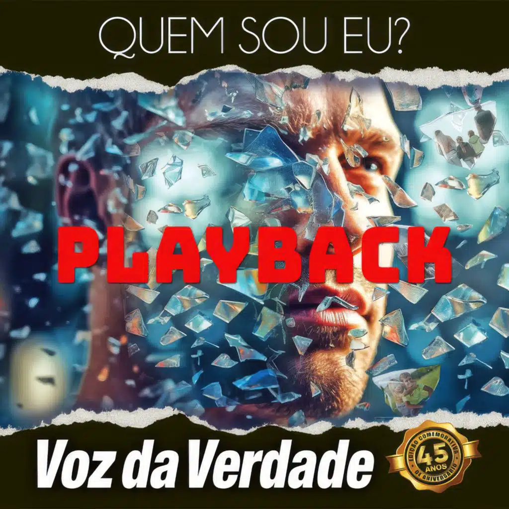 Restaura-me (Playback)