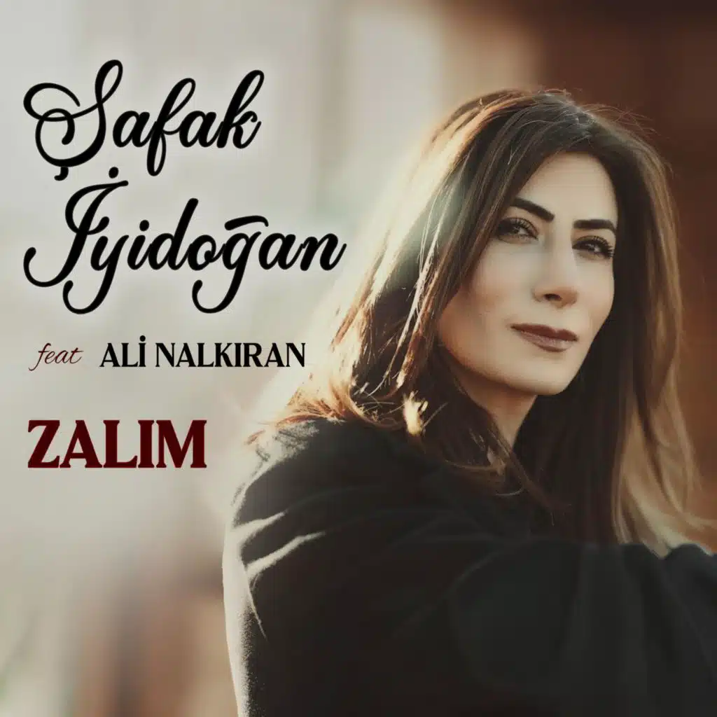 Şafak İyidoğan