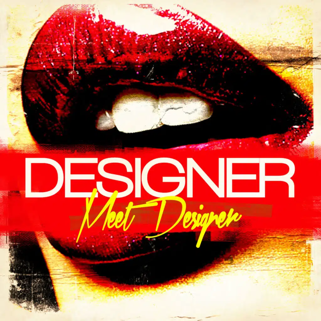 Meet Designer (2012 Remaster)