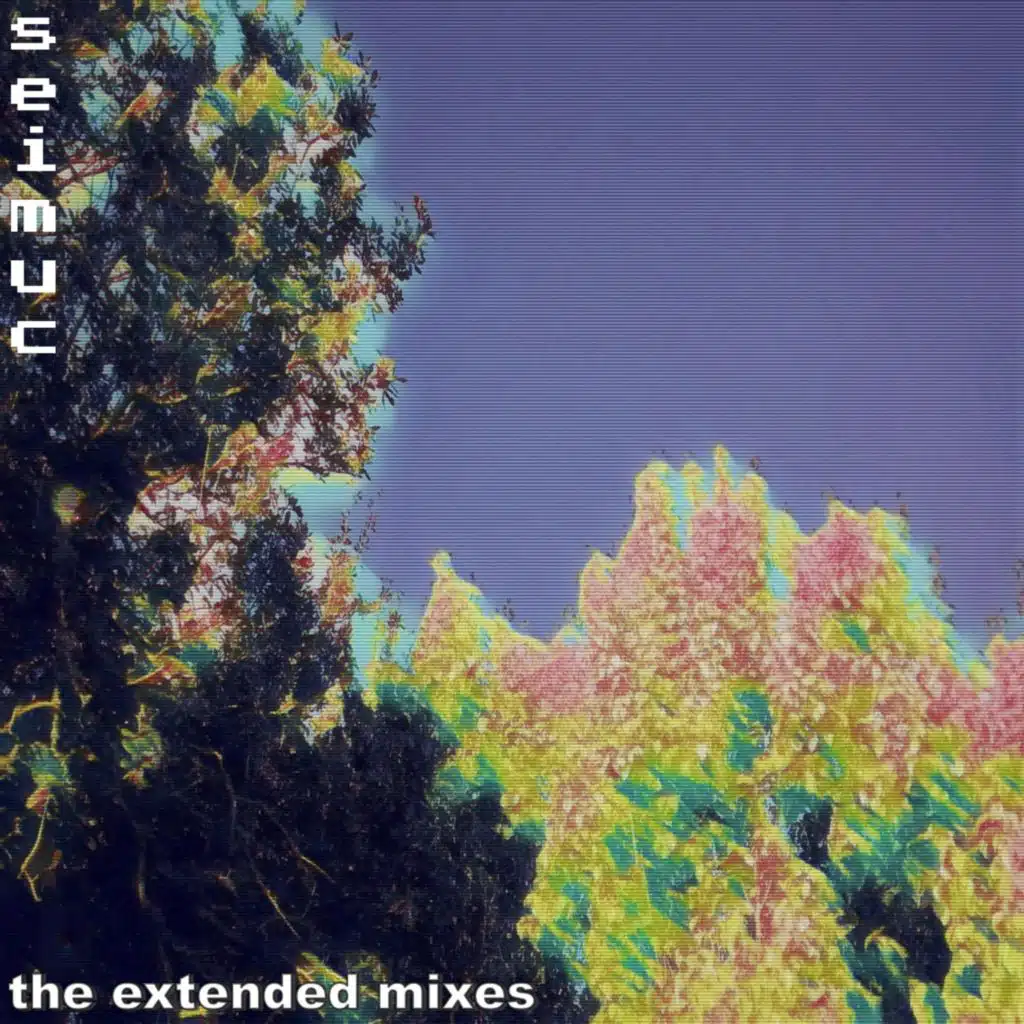 Vol. 1 (The Extended Mixes)