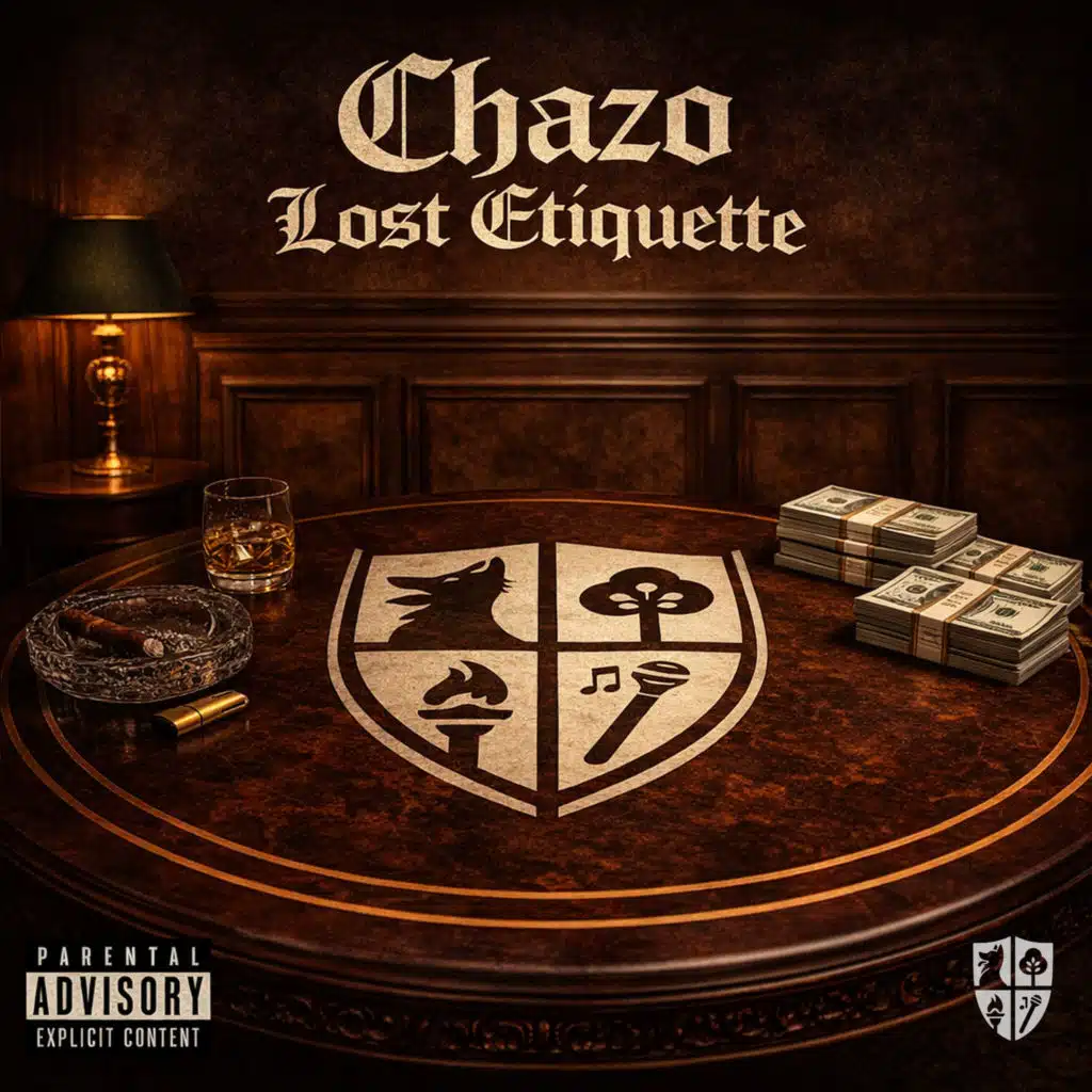 Chazo